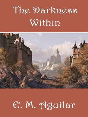 cover image of The Darkness Within